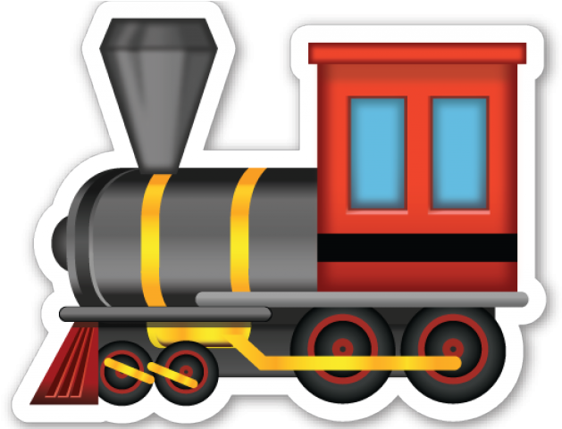 View full size lootive clipart train head