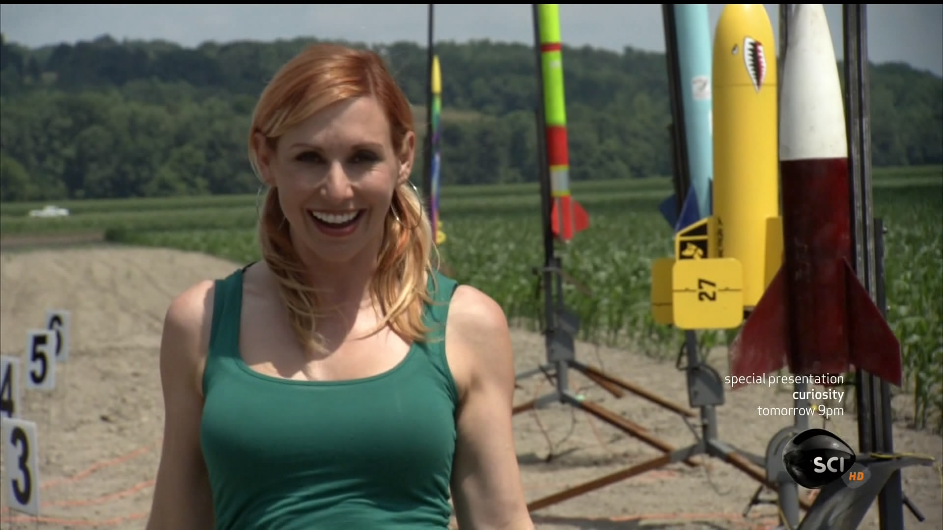 Kari byron hd papers and backgrounds