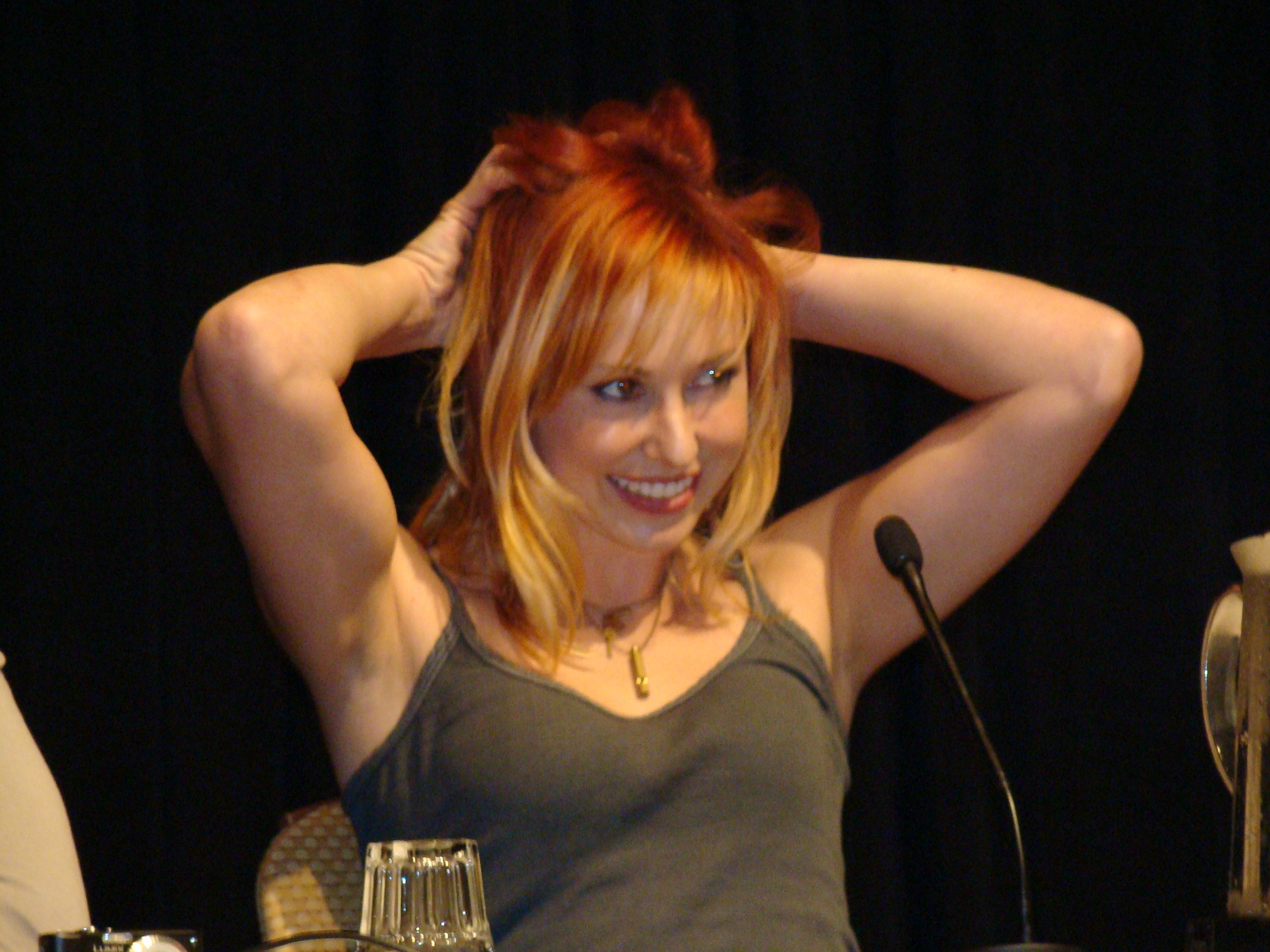 Kari byron