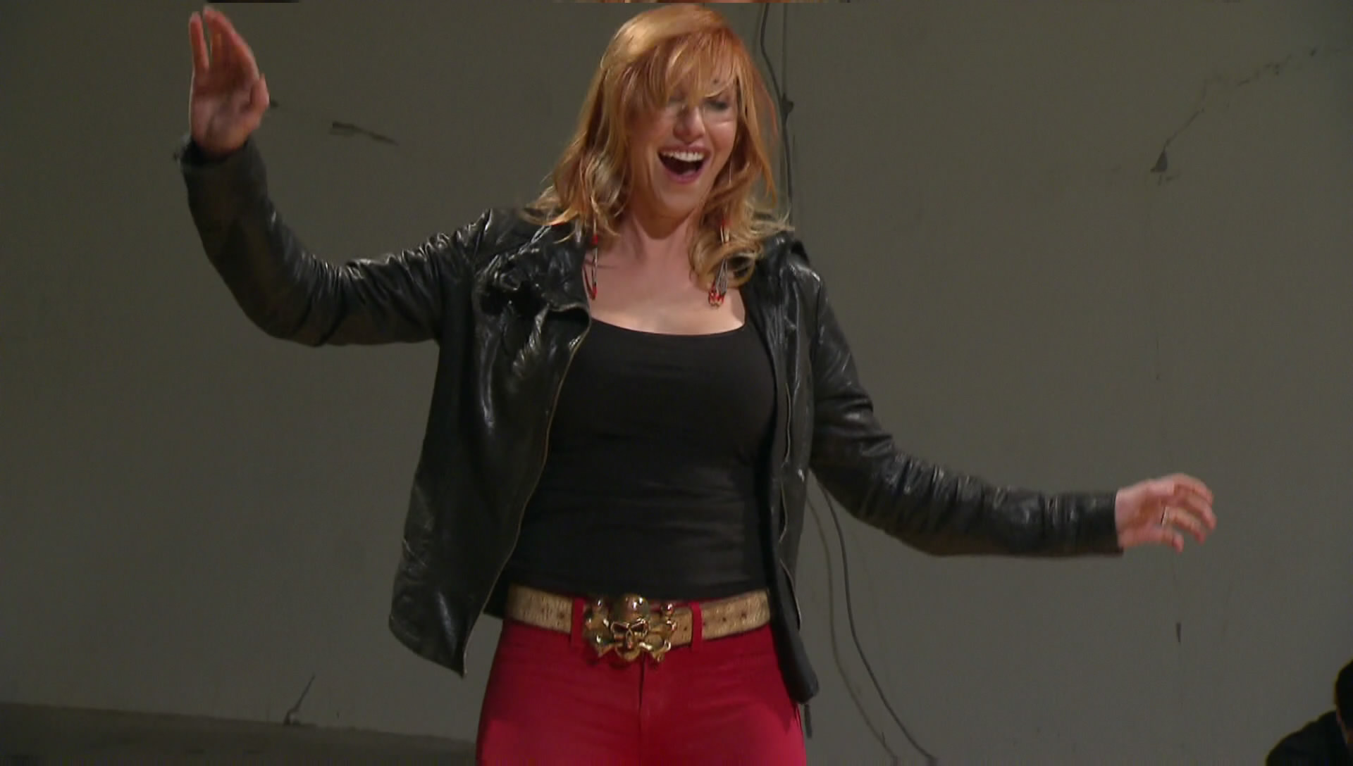 Kari byron hd papers achtergronden