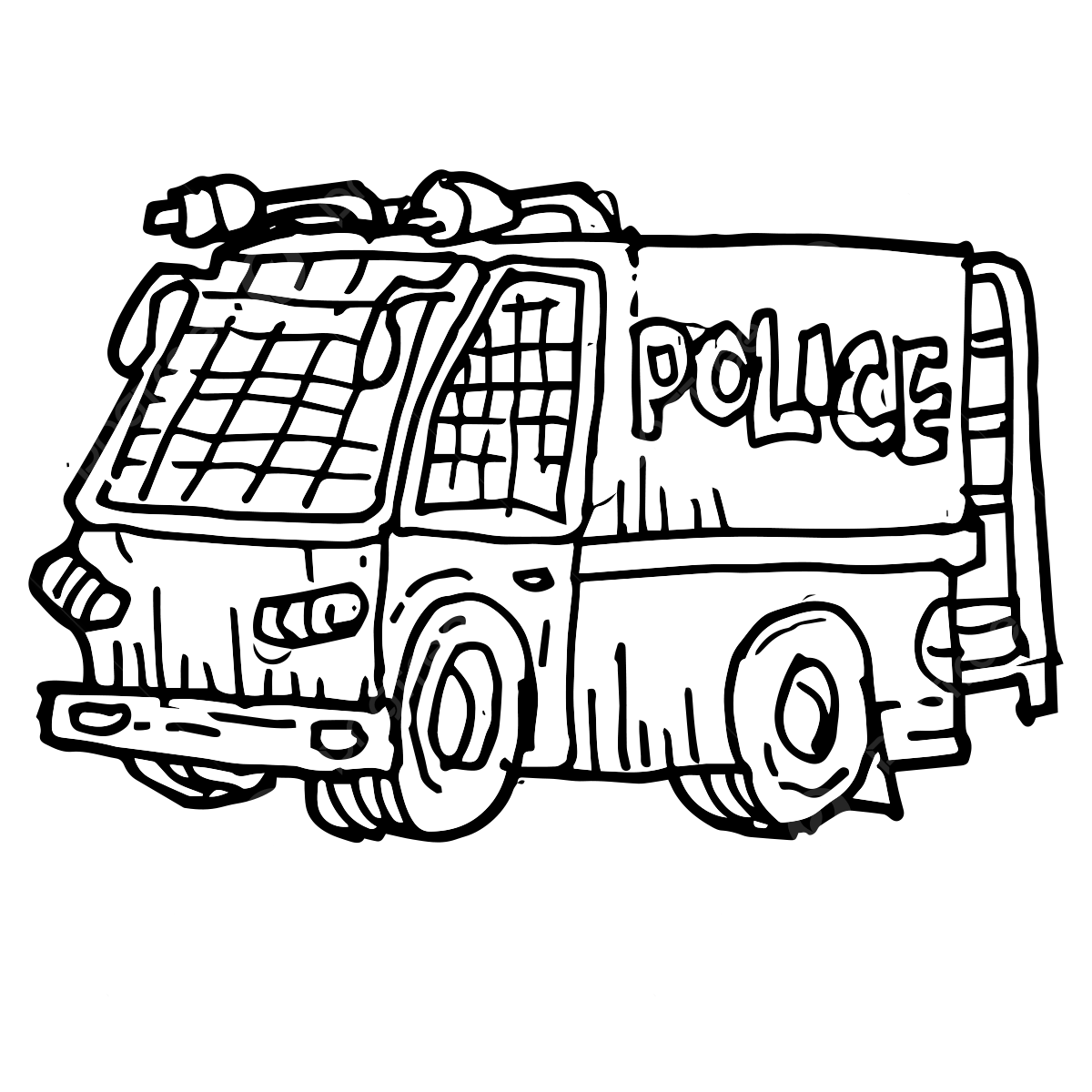 Coche de policãa de ando png coche de policãa carro de policia vector imãgen prediseãadas de coche de policãa png y vector para dcargar gratis