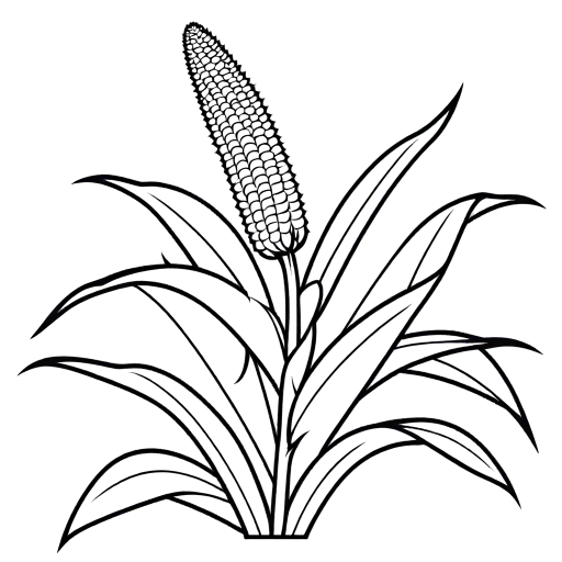 Vegetables coloring pages for free â â lulu pages