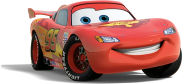 Lightning mcqueen wiki