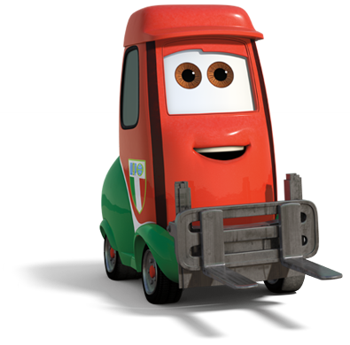 Alex machino pixar cars wiki