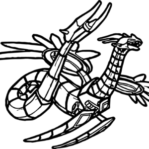 Bakugan coloring pages printable for free download