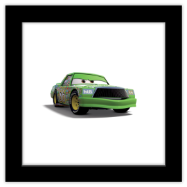 Gallery pops disney pixar cars