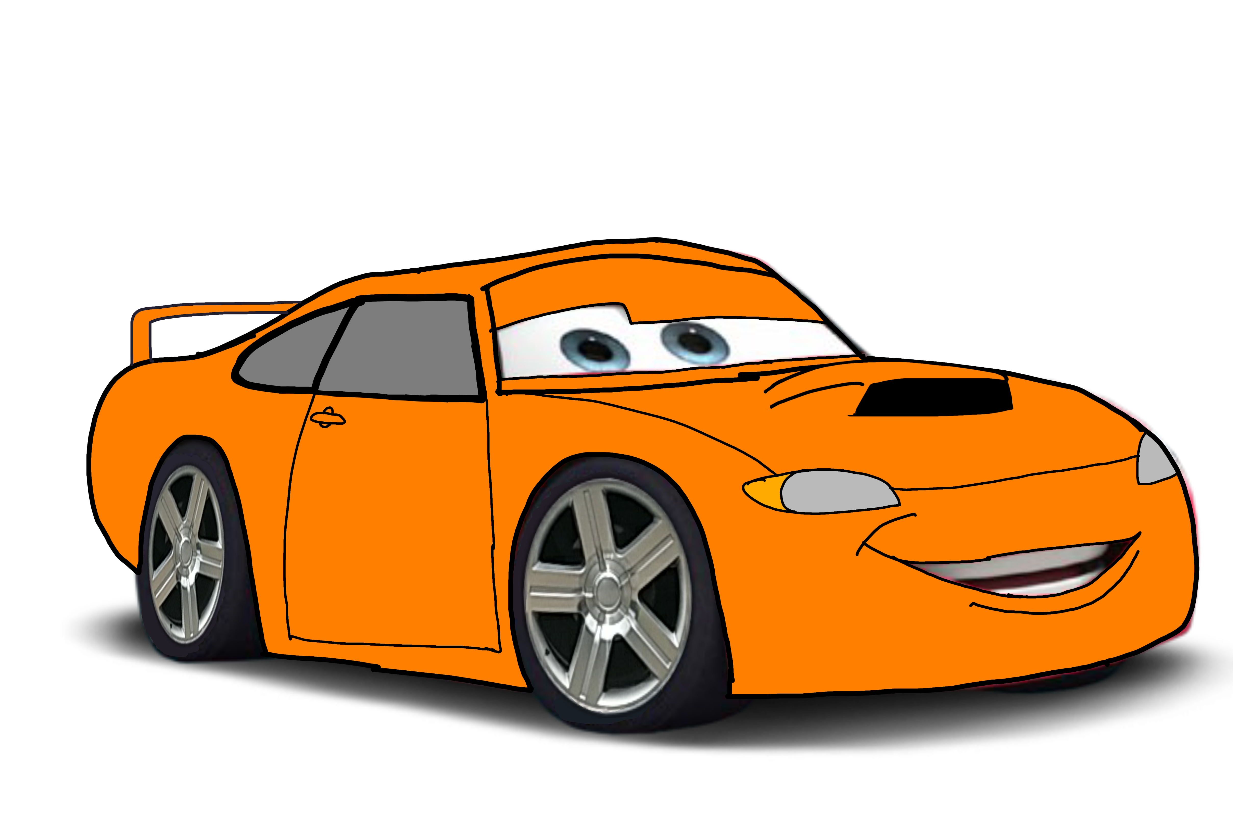 User blogandrewhitecar finder cars pixar cars wiki