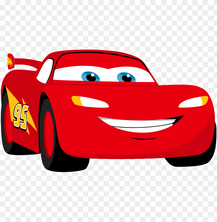 Disney movie cars clipart by james