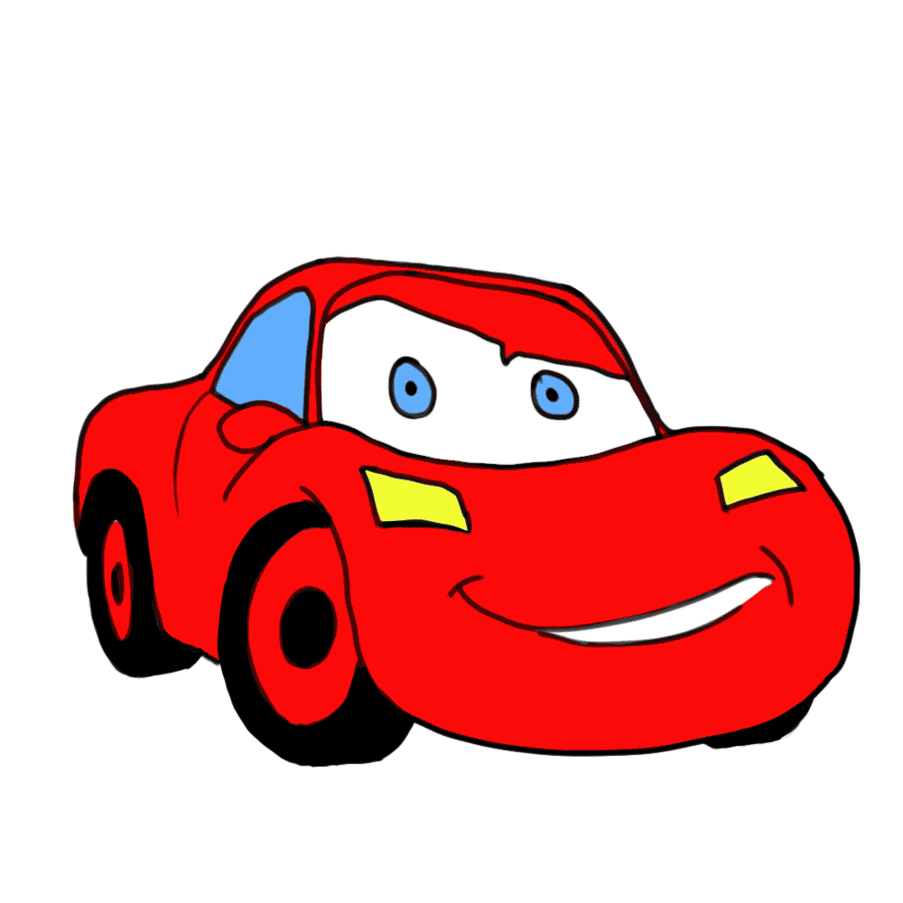 Cartoon car drawing car cartoon cartoon