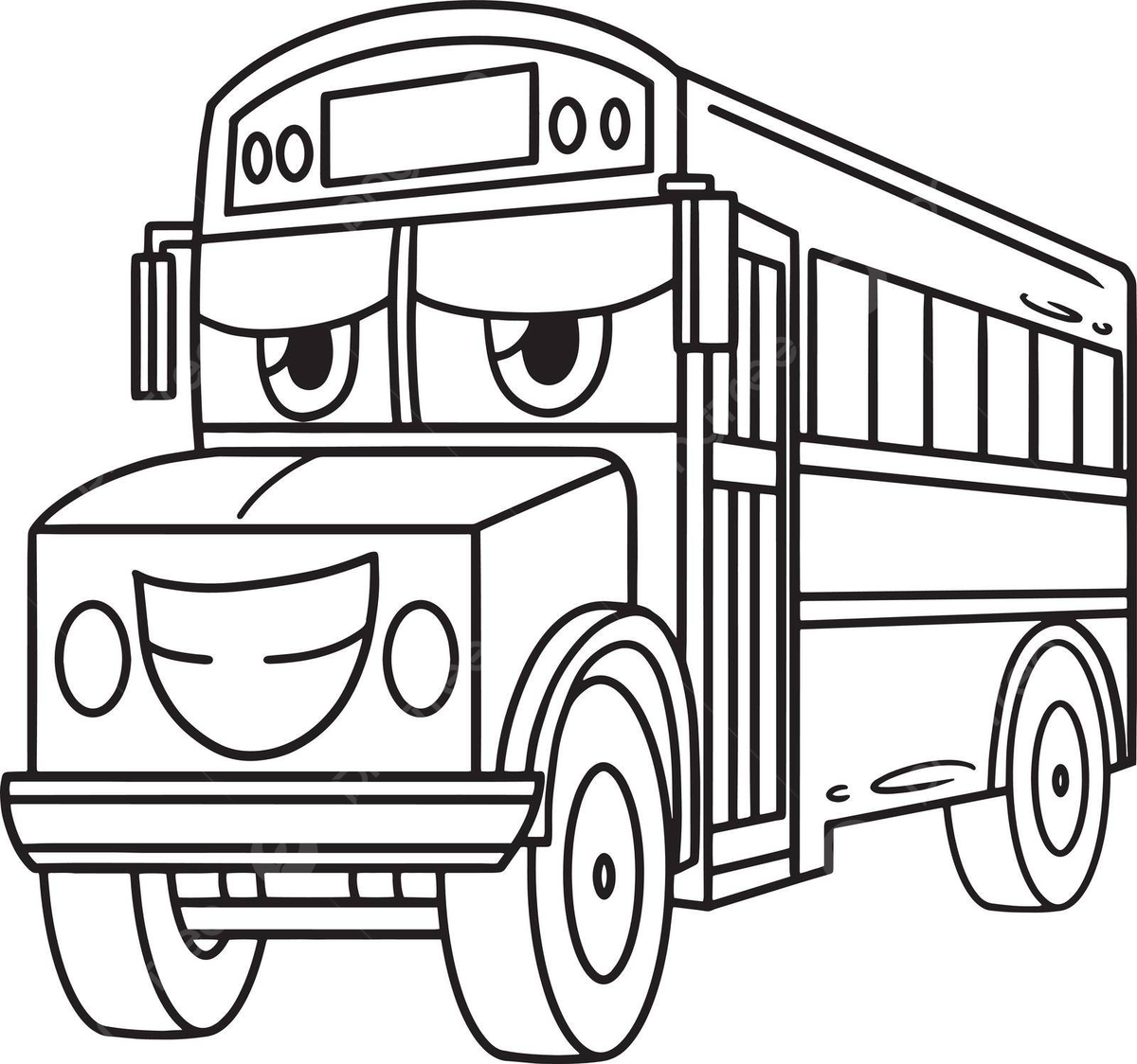 Vehicles coloring page png transparent images free download vector files