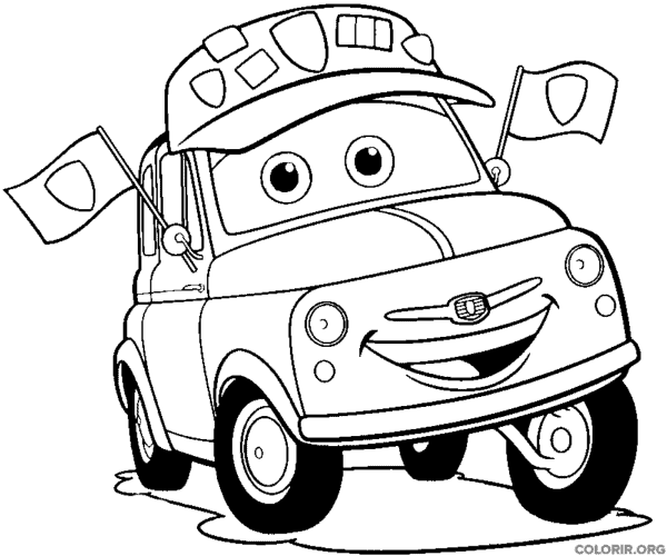 Ãdesenhos animados para colorirãâ grãtis disney coloring pages cars coloring pages disney cars