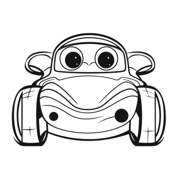 Racing car outline png transparent images free download vector files