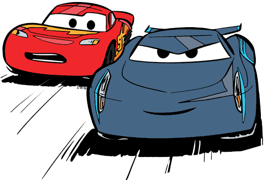 Disney pixars cars clip art disney clip art galore