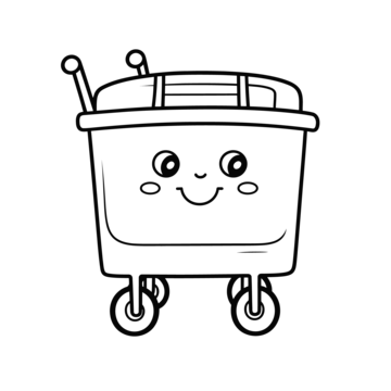 Carts drawing png transparent images free download vector files