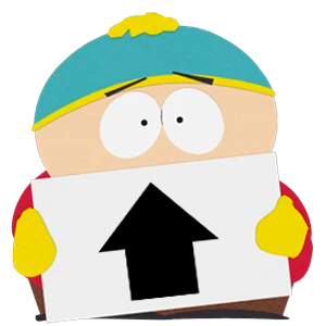 Eric cartman collection