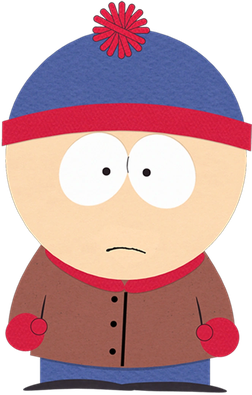 Stan marsh