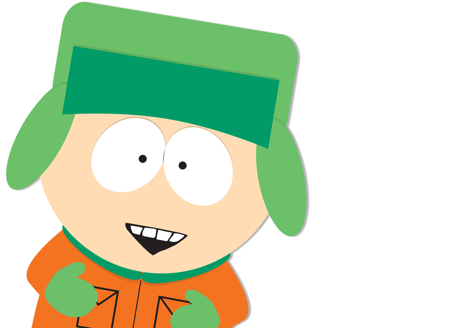 Kyle broflovski collection