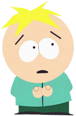 Butters stotch