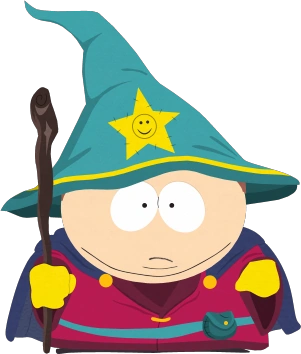 South park the stick of truth characters