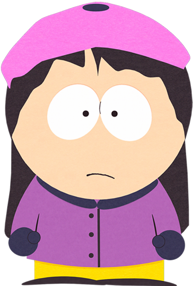 Wendy testaburger south park personagens wallpapers bonitos south park