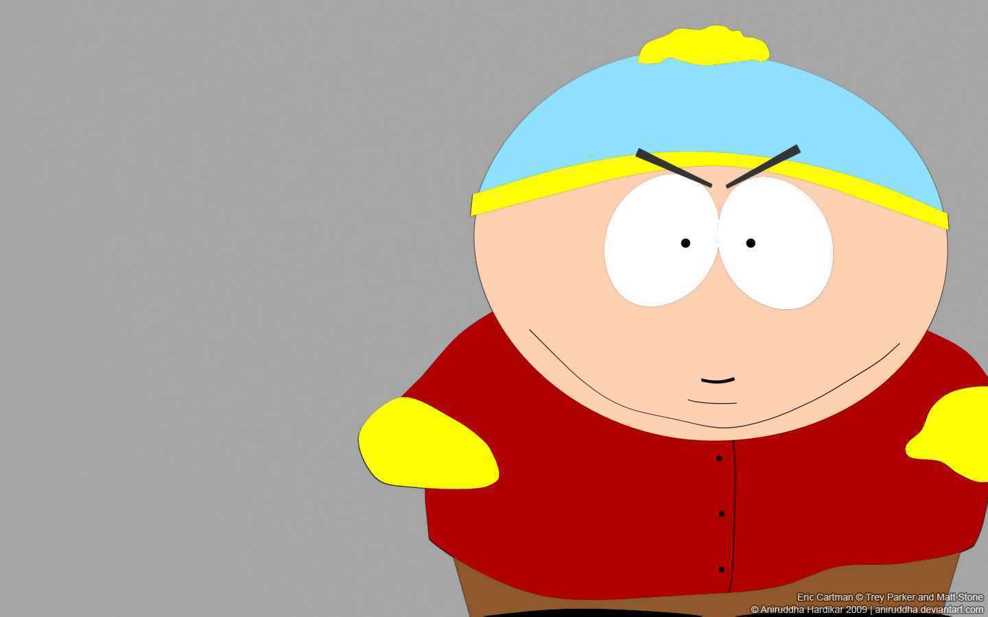 Cartman s on