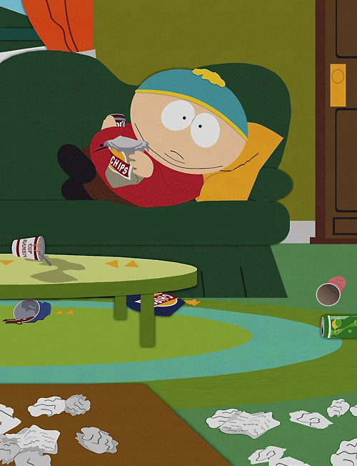 Eric cartman