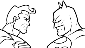 Coloring pages lego batman coloring page prinable