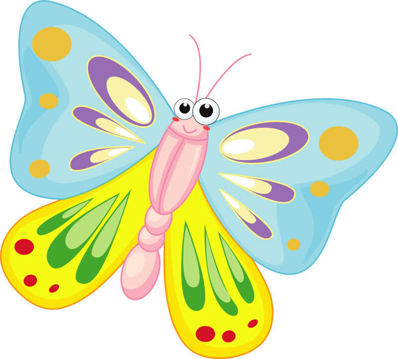 Butterfly clip art best free clip art drawings of butterflies butterfly clip art butterfly drawing cartoon butterfly