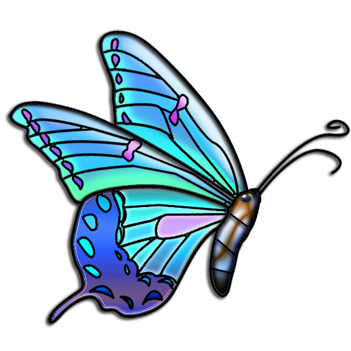 Butterflies coloring bookappstore for android