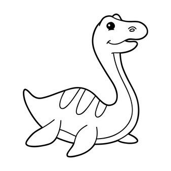 Page dinosaur sketch images