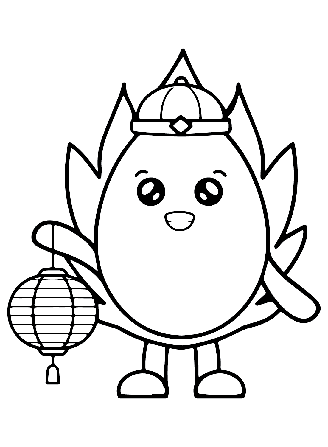 Dragon fruit coloring pages printable for free download