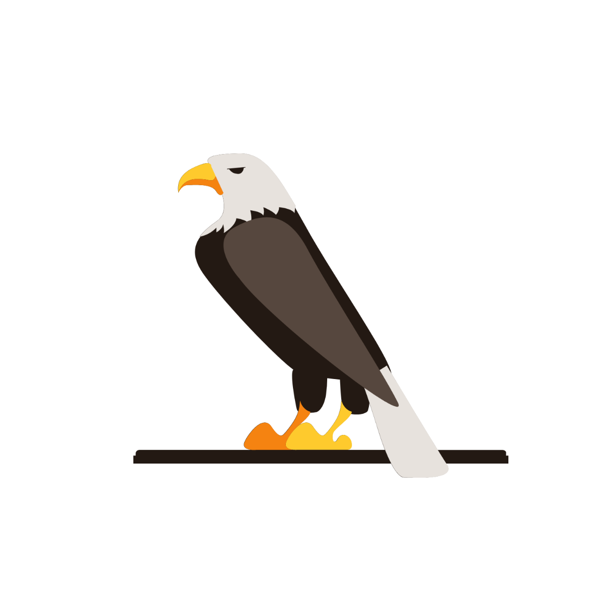 Free eagle vector s examples