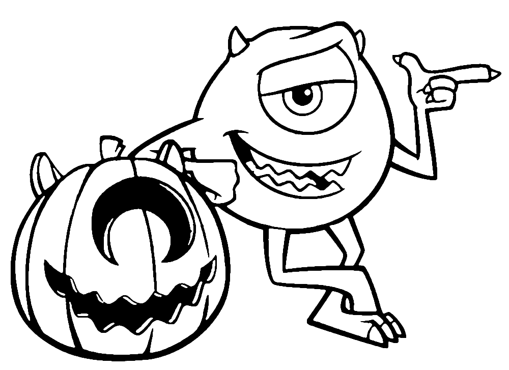 Free printable halloween coloring pages for kids disney halloween coloring pages halloween coloring sheets cartoon coloring pages