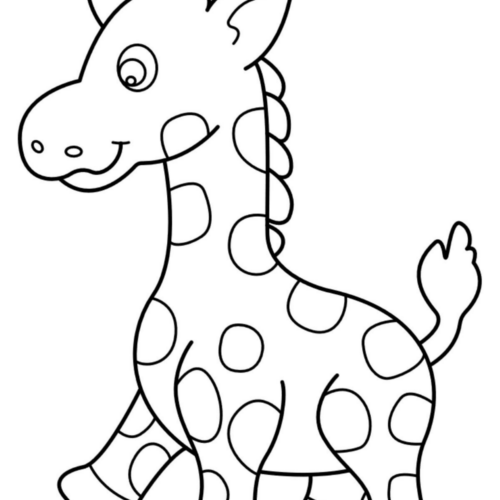 Color your way to the wild side free animal coloring pages made by teachers