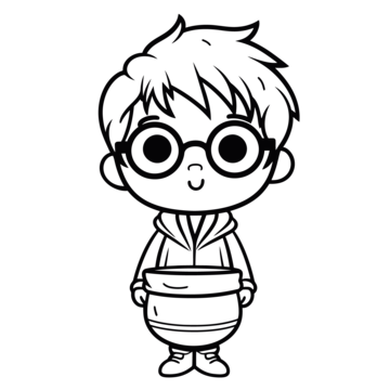 Harry potter vector art png images free download on