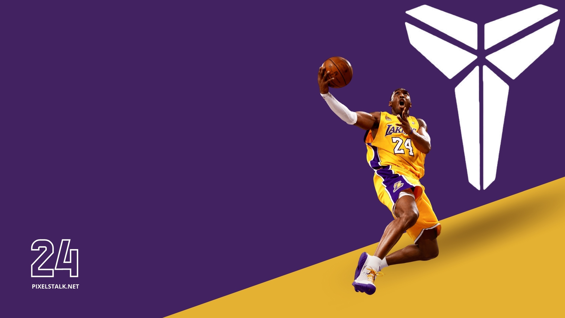 Download Free 100 Cartoon Kobe Bryant Wallpapers