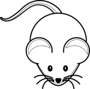 Mice coloring pages free coloring pages