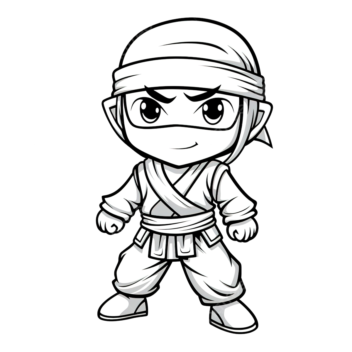 Japanese ninja png transparent images free download vector files