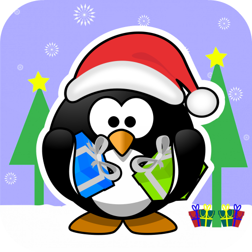 My penguin coloring book for kidsappstore for android