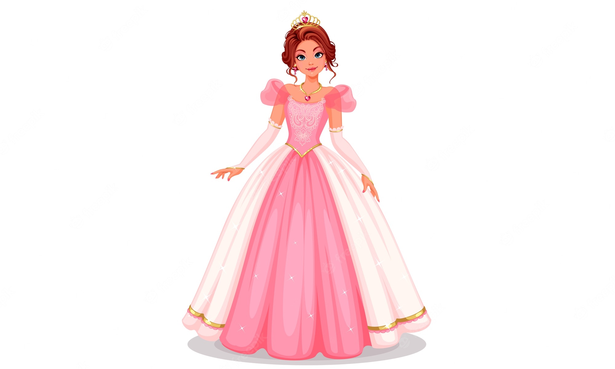 Download Free 100 Cartoon Princess Images