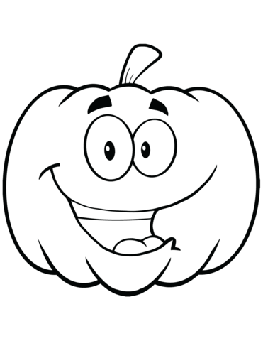 Click to see printable version of cartoon halloween pumpkin coloring page pumpkin coloring pages halloween coloring book halloween pumpkin coloring pages