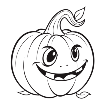 Pumpkin color png transparent images free download vector files