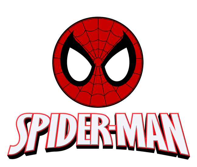 Spider man coloring pages print and color