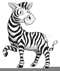 Animated zebra clipart free images at