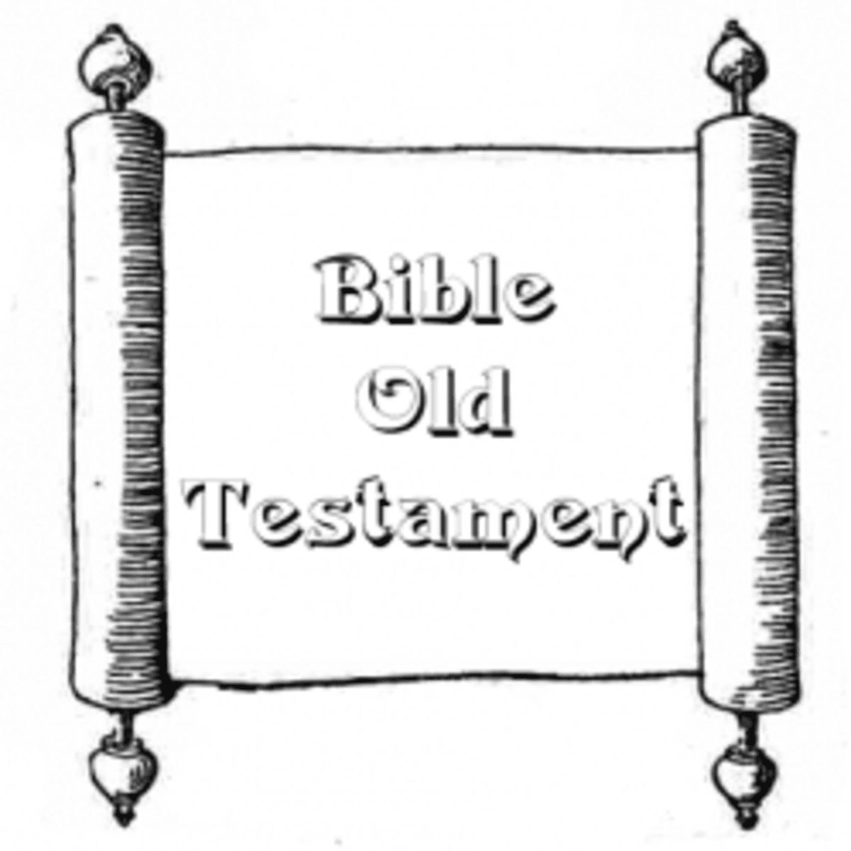 Bible coloring pages