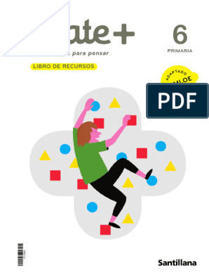 Libro de recursos mate pdf aprendizaje pensamiento