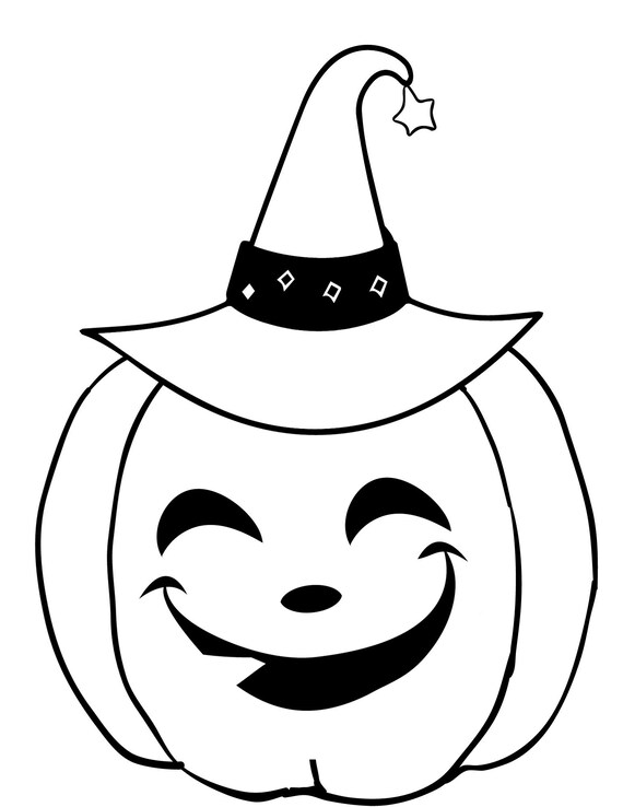 Pumpkins coloring pages pumpkins pdf pumpkins printables