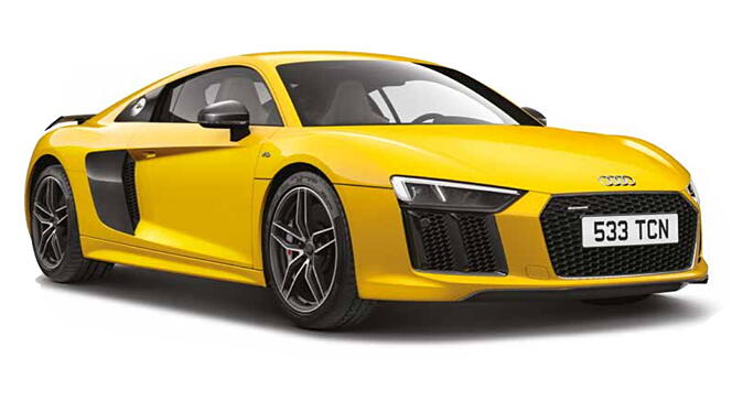 Audi r price images colors reviews