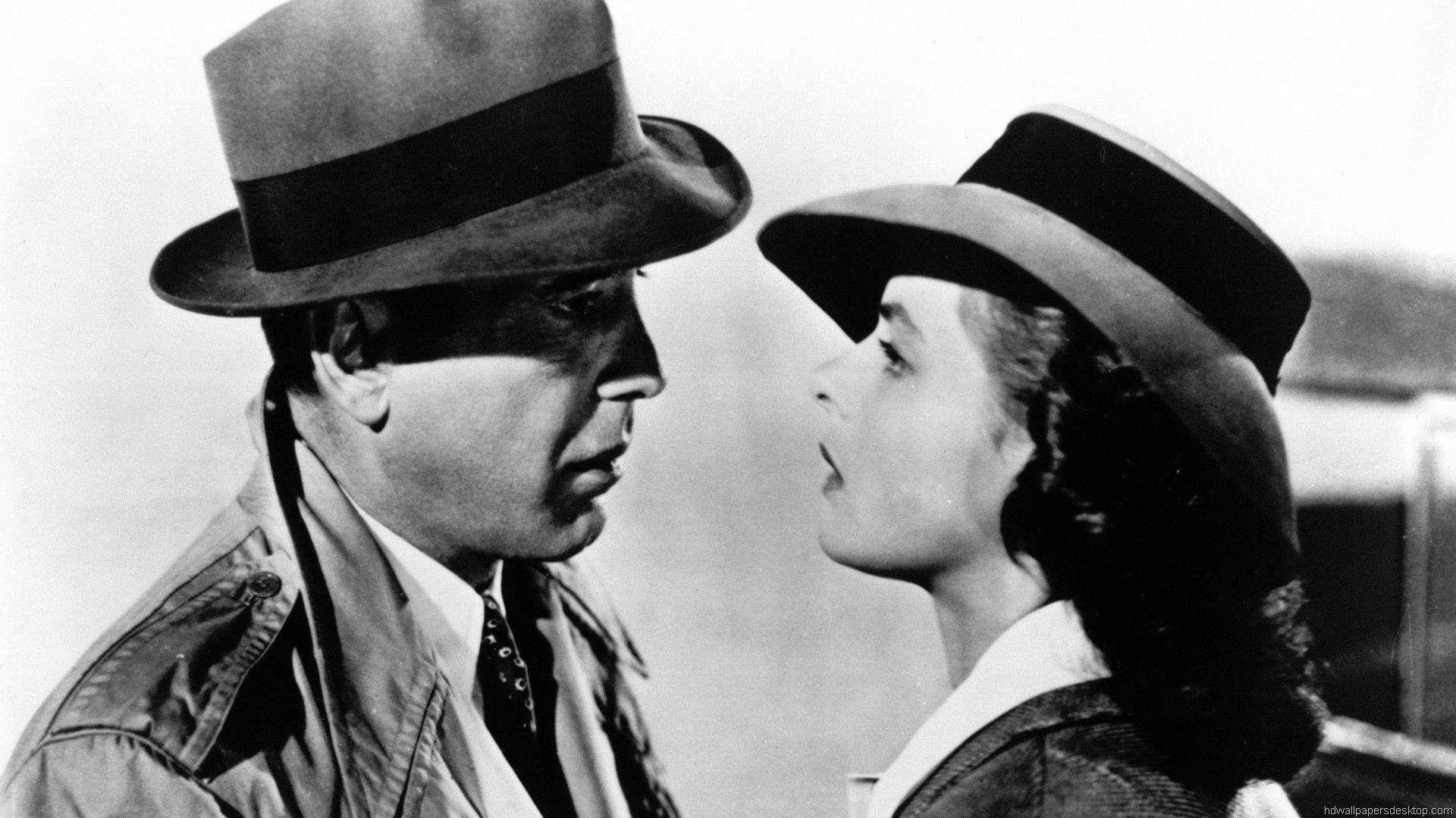 Casablanca movie wallpapers