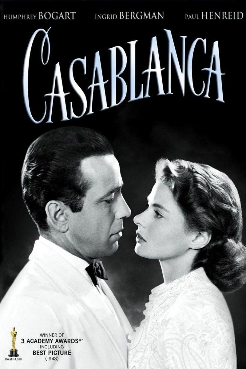 Casablanca wallpapers